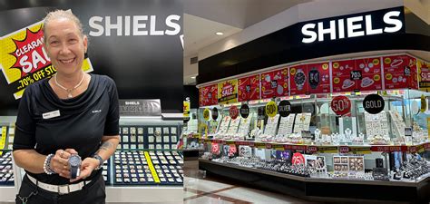 shiels brisbane chermside.